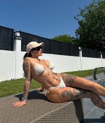 Eda Gökçen Kaya – Nude Leaks Onlyfans - Photo 45 | Thefappening2015