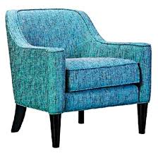 Krondorf Fabric Accent Chair From Domayne I Want This For The New House In A More Neutral Colour Actually I Want A Fabric Accent Chair Accent Chairs Chair
