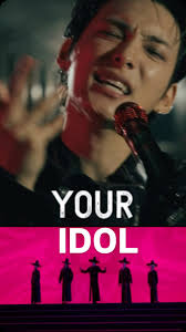 He kept complimenting AleXa