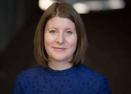 Eden Court chief executive James Mackenzie-Blackman outlines the priority  for the future is to build