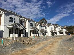 Mallards landing apartment homes is your destination for exceptional living in nashville! Hnd Realty Llc Mill Ridge Townhomes Brand New Facebook