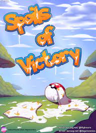 Spoils of Victory porn comic - the best cartoon porn comics, Rule 34 |  MULT34