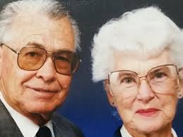 Freda Watson Obituary (1925