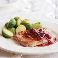 Simply follow the cook time chart below for the these pan fried pork chops are a scrumptious pork chop. Our Best Diabetes Friendly Pork Chop Recipes Eatingwell