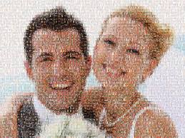 Special Moment Photo Mosaics