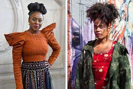 Share chimamanda ngozi adichie quotations about writing, gender and nigeria. Vak87jysvjiiwm