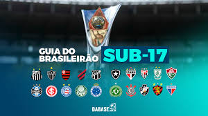 Maybe you would like to learn more about one of these? Confira O Guia Dabase Do Brasileirao Sub 17 Dabase Com Br