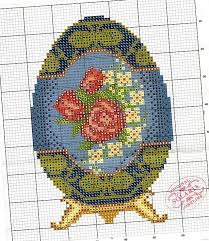 A color printer works best for this, so you can easily select colors. 79 Cross Stitch Faberge Eggs Ideas In 2021 Cross Stitch Stitch Cross Stitching