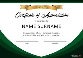 A retirement certificate is a certificate given when an individual is retiring from his/her service the certificate should include the name of the employee, logo of the company, years of service in the. 30 Free Certificate Of Appreciation Templates And Letters