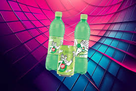 Image result for 7up Light Green 1995 Fleet