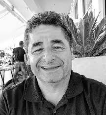 Jose RIVERA Obituary (2020)