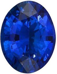Blue Sapphire Loose Gemstone Oval Cut 8 6 X 6 7 Mm 1 74 Carats At Bitcoin Gems Products Gemstones Loose Gemstones Y Sapphire Birthstone