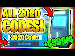 If you are looking for all new active atm codes list that is not expired in roblox jailbreak, then you have come to the right place!. Roblox Prison Break Codes 05 2021