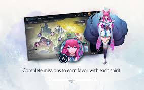 How to play shindo life (former shinobi life 2) roblox game. Riot Games Answers The Anime Call With The Launch Of Spirit Blossom Games Predator