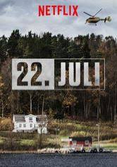 That was the day that anders behring breivik committed a bombing outside a government building in oslo, and in the confusion that followed, went to the island of. 22 Juli Netflix Film Aufnetflix De