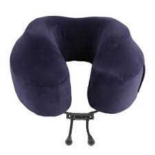 Cabeau Evolution Classic Memory Foam Neck Pillow The Container Store