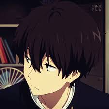 Image shared by ℳ ◡̈. Animated Gif About Boy In Anime By Remi On We Heart It