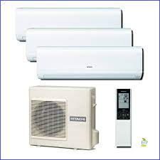 Klimaanlagen verschaffen angenehme temperaturen in ihren vier wänden, sind aber oftmals nicht gerade sehr leise. Hitachi 3x Rak 25rpb Und Ram 53np3b Multi Split Klimaanlage