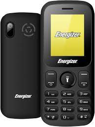 Energizer Energy E10 Dual SIM mobile ...