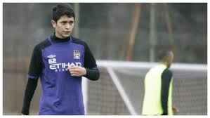 Manchester city football club is an english football club based in manchester that competes in the premier league, the top flight of english football. Manchester City Accused Of Irregularities In Minor S Singing Marca In English