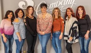 Find best hair salons located near me with walking distance in feet/miles. 3 S Company Hair Salon Styling Hair Cuts Coloring In Webster Ny