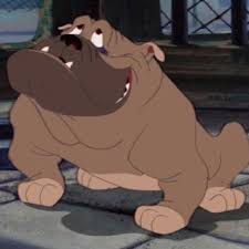 Cameos From Other Films | 101 Dalmatians Wiki | Fandom