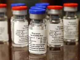 Les vaccins à arn messager, plus facilement adaptables ? Coronavirus Le Vaccin Spoutnik V Pourrait Etre Produit En Algerie Interlignes Algerie