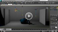 12 Useful 3ds Max Lighting Tutorials You Should Learn 3ds Max Tutorials 3ds Max Tutorial