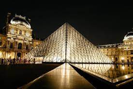 the louvre in paris france paris france photos travel spot incredible places