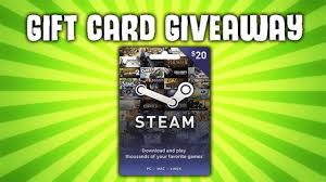 We did not find results for: 20 Steam Gift Card Giveaway And Fortnite Kill Compilation Youtube