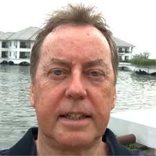 10 years ago today I got into the boxing ring for the first and only time.  It's fair to say it was a disaster. In round 1 the ball came out of