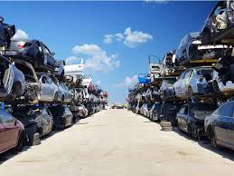 But if you drive junk cars, that's not usually a problem you come across often. Car Scrap Yard Wellington Junkyards Near Lower Hutt