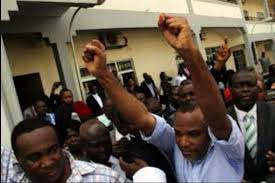 All the latest breaking news on nnamdi kanu. Bbc Biafra News Today