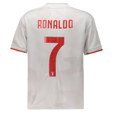 Packed in a gift box. Adidas Juventus Away 2020 7 Ronaldo Kids Jersey Futfanatics