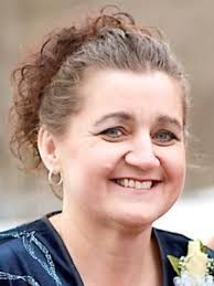 Tina (nee Wall) Duesling Obituary