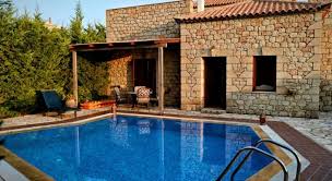 olympia villas stoupa just a 3 minute drive from stoupa beach and offering free wi fi olympia villas is a complex of self catered stone built and elegant acco