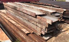 Балка 55 ГОСТ бу