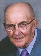 Obituary for Raymond Pittet