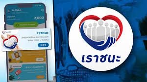 เปิดวิธีกดรับเงิน เราชนะ พร้อมขั้นตอนการใช้สิทธิ์เงินเยียวยา 7,000 บาท ง่ายๆ ผ่านแอปฯ เป๋าตัง Si20rbrjq0qqym