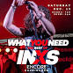 The Best of INXS by What You Need event image