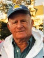 Luther Marston Eldredge Obituary