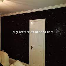 Pour the varnish into a paint tray just as you would traditional paint. Chunky Grade 3 Black Glitter Fabric For Wall Cover Glitter Wallpaper Buy Grade 3 Chunky Black Glitter Wallpaper Black Chunky Grade 3 Glitter Fabric Black Grade 3 Glitter Fabric Product On Alibaba Com