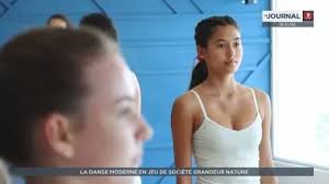 Jeu Danse » ou quand la danse vous fait gagner