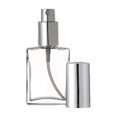 Check spelling or type a new query. Grand Parfums Empty Perfume Atomizer 2 Oz Flat Glass Bottle Silver Sprayer 60ml Decant Fragrance Bottle Walmart Com Walmart Com
