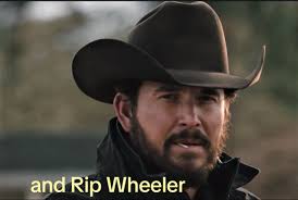 Yellowstone Based Dog Names