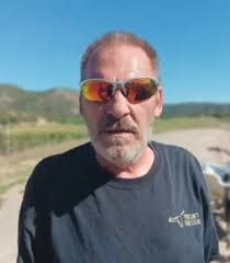 Obituary information for Paul Trent Courtney