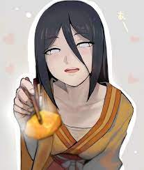 Pin By Multiowosh On Hyuga Hanabi Anime Hanabi Kawaii Anime