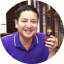 Nụ cười tỏa sáng