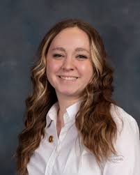 Congratulations Brianna Hill, BSN, RN!