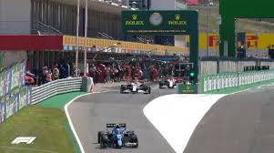 Horarios y canales para españa, méxico, colombia y argentina. Gp De Portugal De Formula 1 Saiba Data Horarios E Curiosidades Jogada Diario Do Nordeste